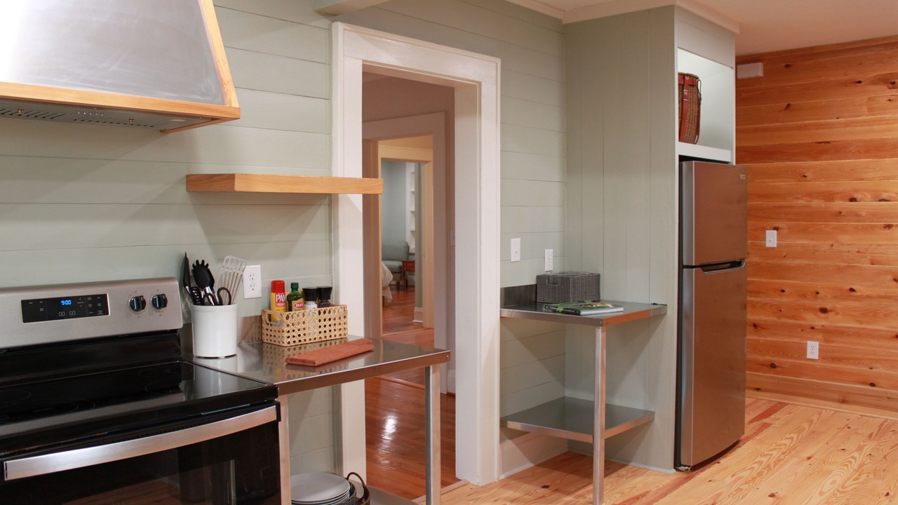 Photo of Kitchen in Whiteville