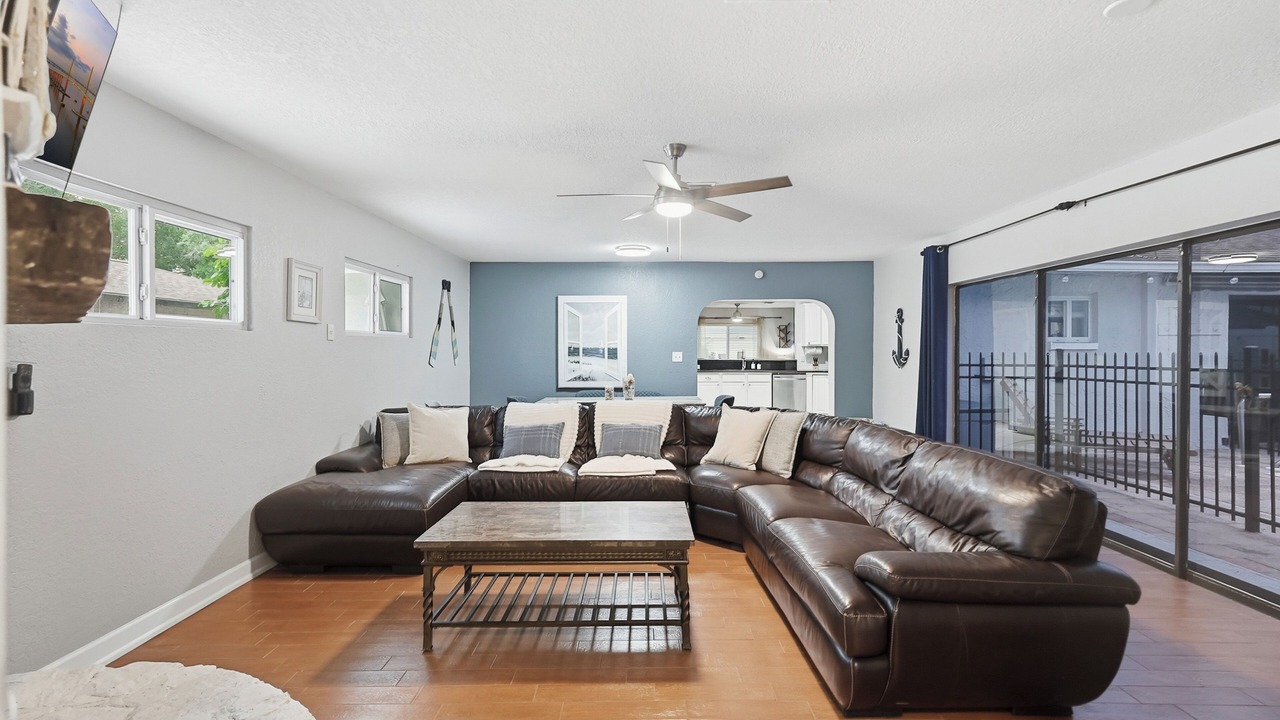Photo of Outdoor in Pinellas Park