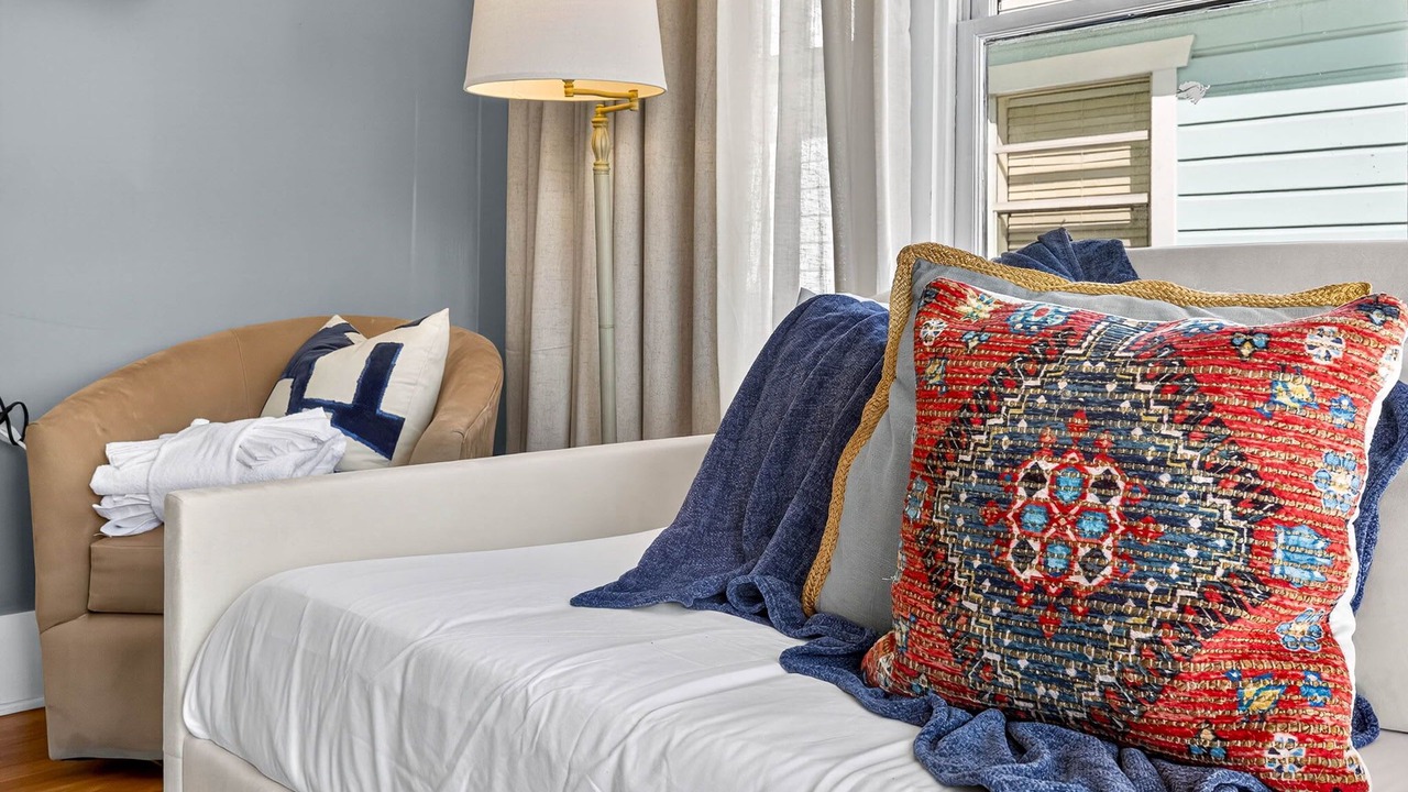 Photo of Bedroom in Palma Ceia