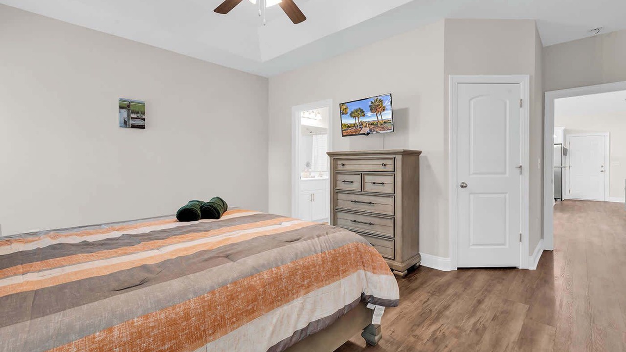 Photo of Bedroom in Murrells Inlet