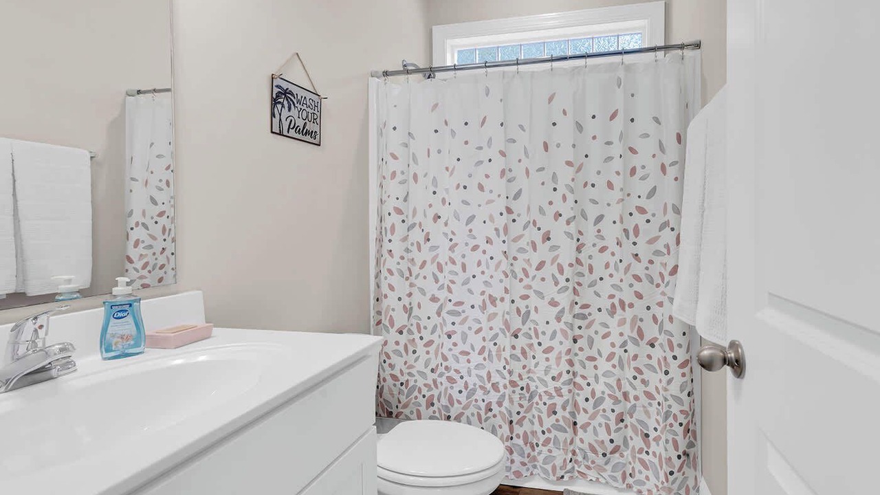 Photo of Bathroom in Murrells Inlet