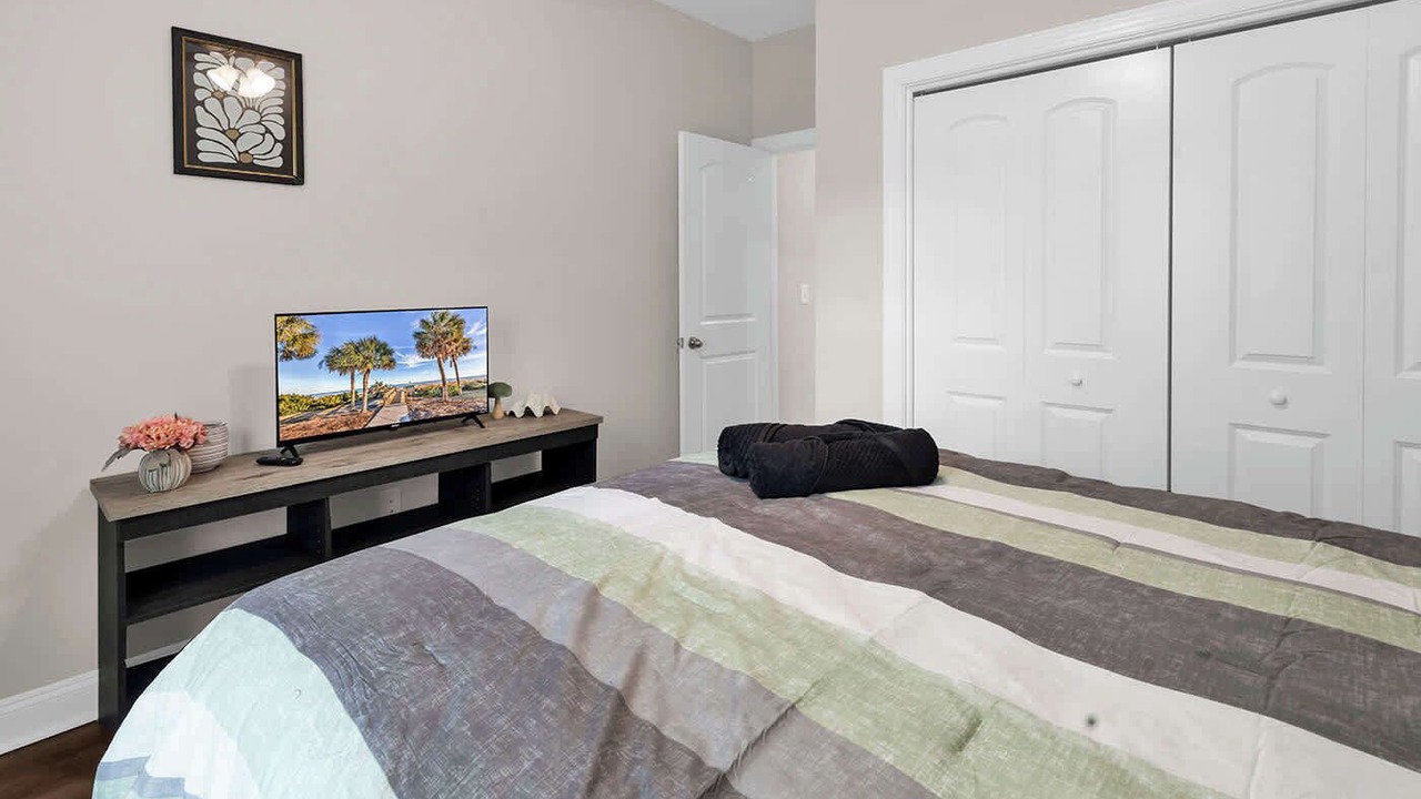 Photo of Bedroom in Murrells Inlet