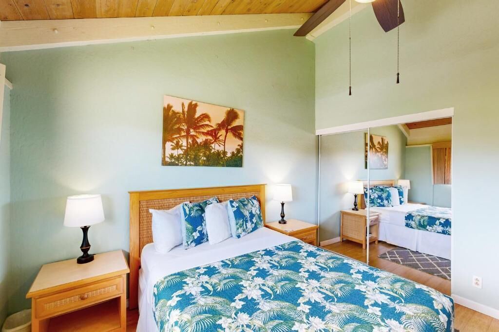 Photo of Bedroom in Waikoloa Village