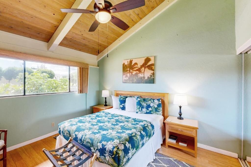 Photo of Bedroom in Waikoloa Village