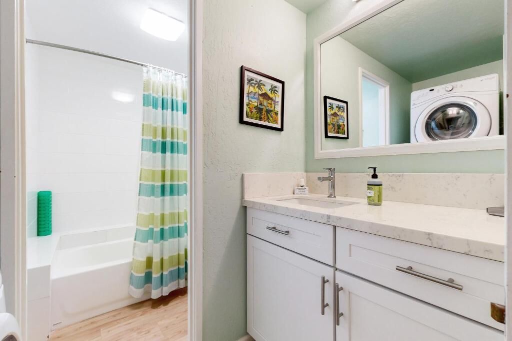 Photo of Bathroom in Waikoloa Village