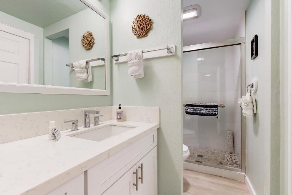 Photo of Bathroom in Waikoloa Village
