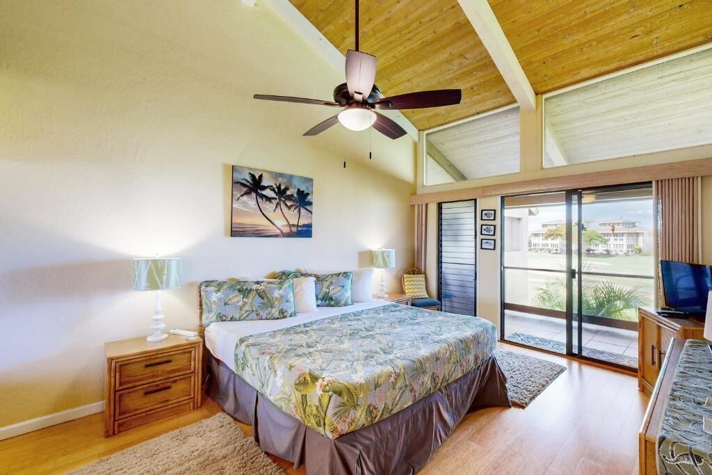 Photo of Bedroom in Waikoloa Village