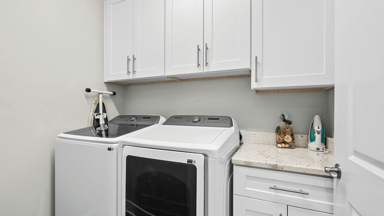 Photo of Kitchen in Longs