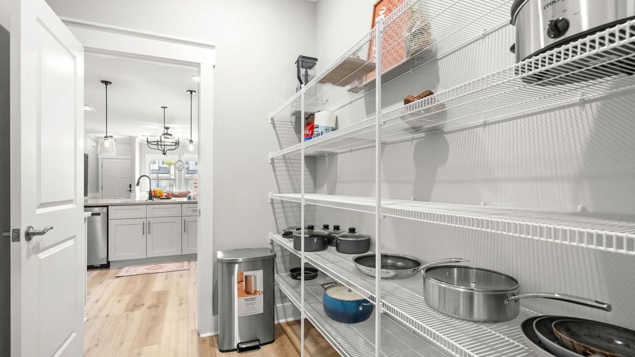 Photo of Kitchen in Longs