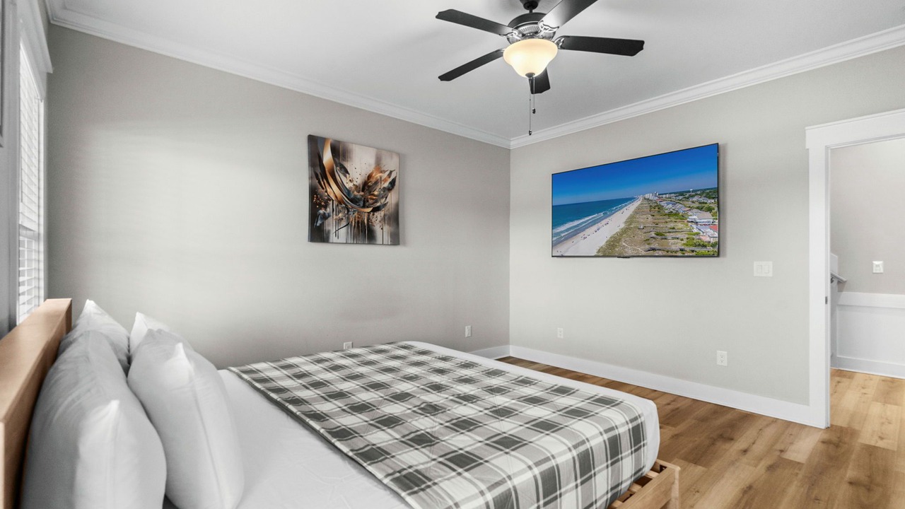 Photo of Bedroom in Longs