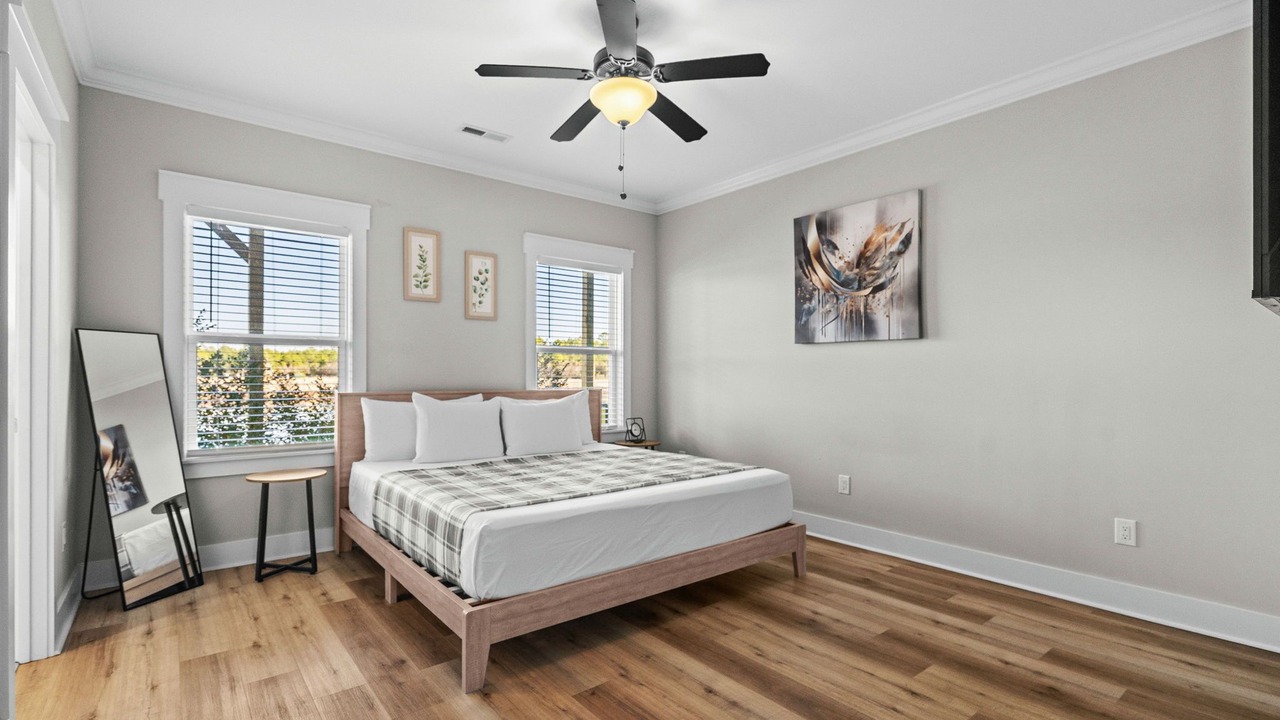 Photo of Bedroom in Longs