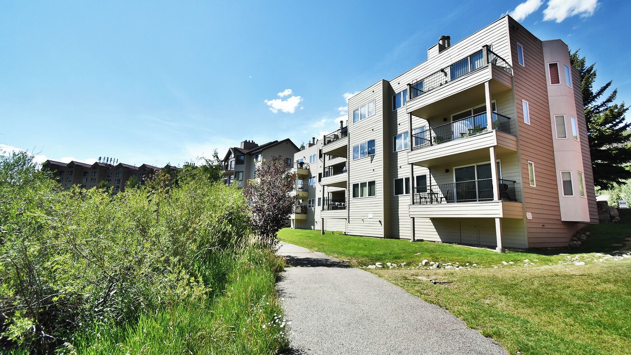 Photo of Outdoor in Mountain House
