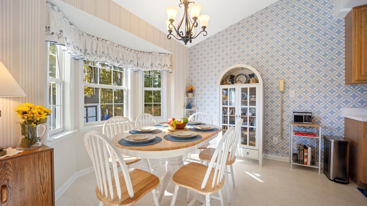 Photo of Bedroom in Fuquay-Varina