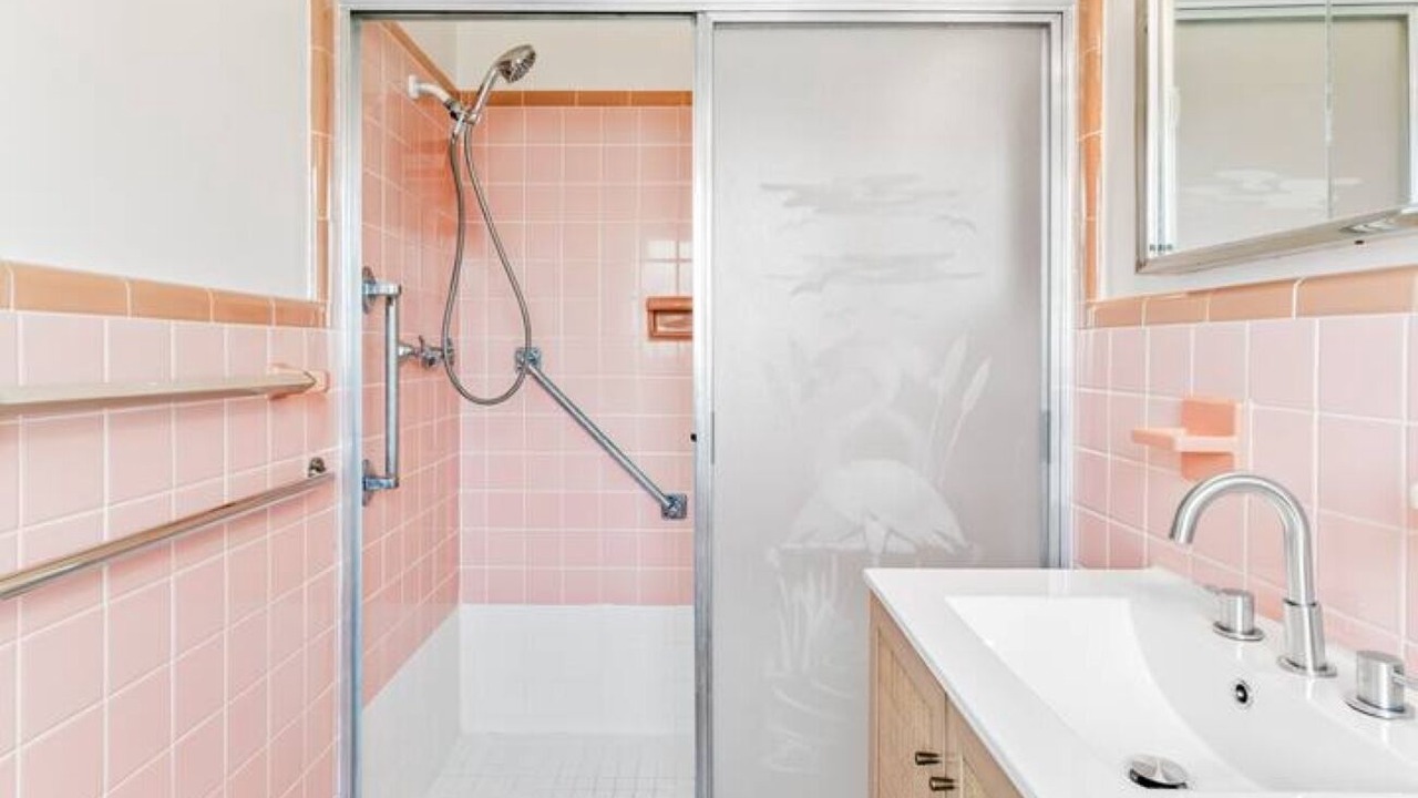 Photo of Bathroom in Belleair Beach