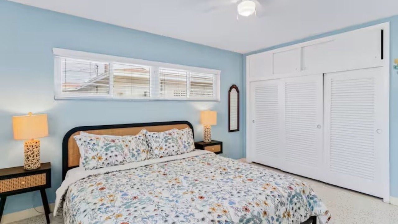 Photo of Bathroom in Belleair Beach