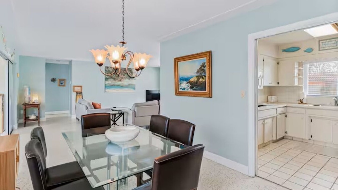 Photo of Bedroom in Belleair Beach