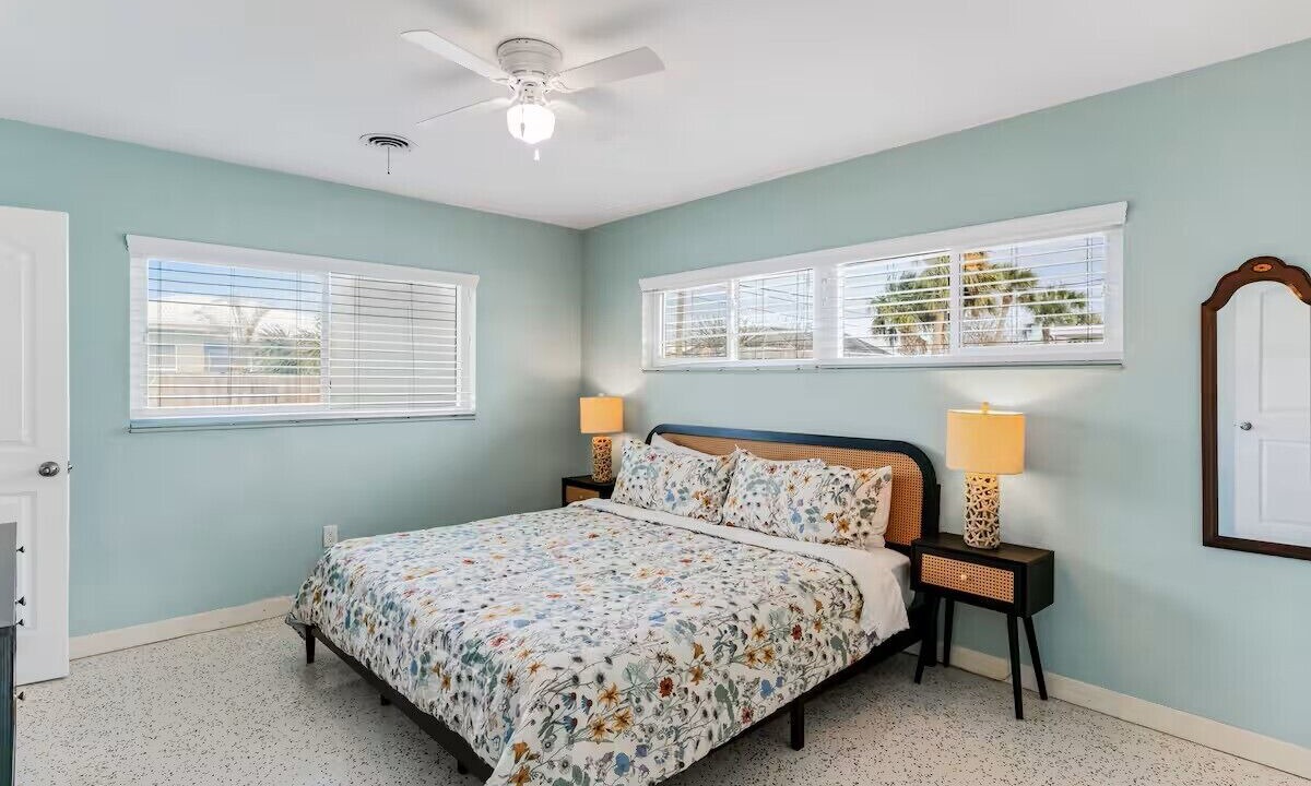 Photo of Bathroom in Belleair Beach