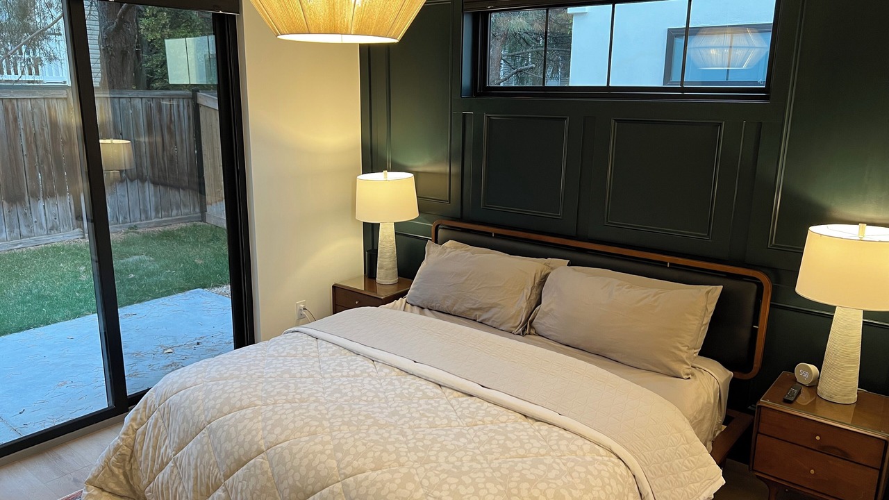 Photo of Bedroom in Boise