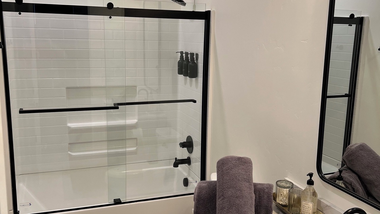 Photo of Bathroom in Boise