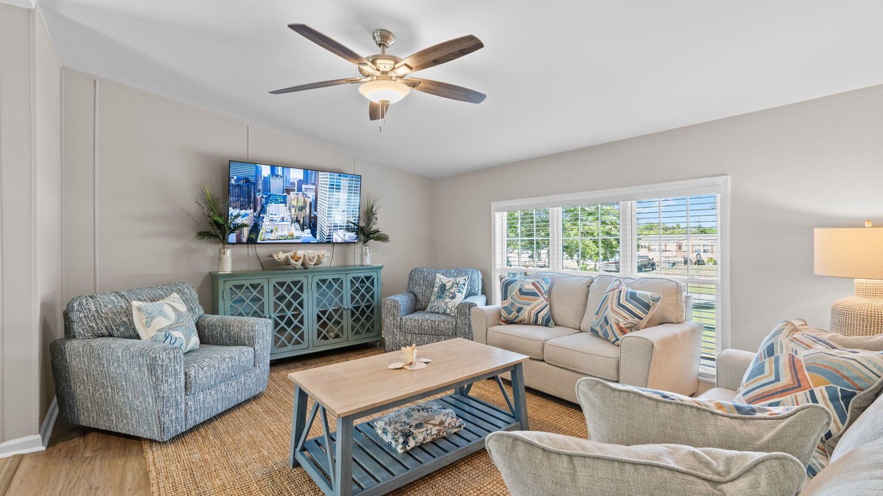 Photo of Livingroom in Shallotte