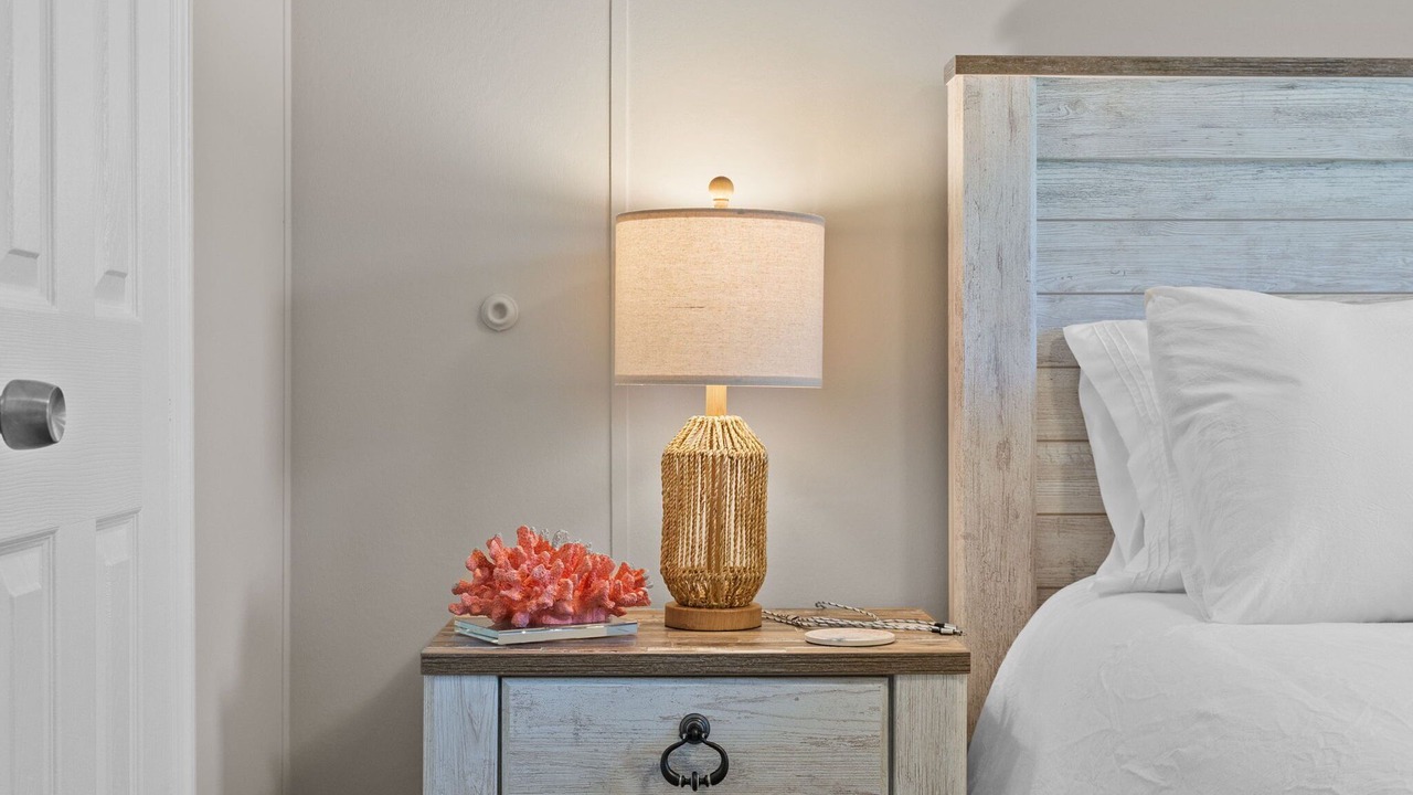 Photo of Bedroom in Shallotte