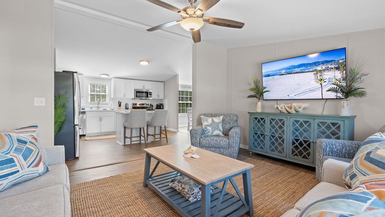 Photo of Livingroom in Shallotte
