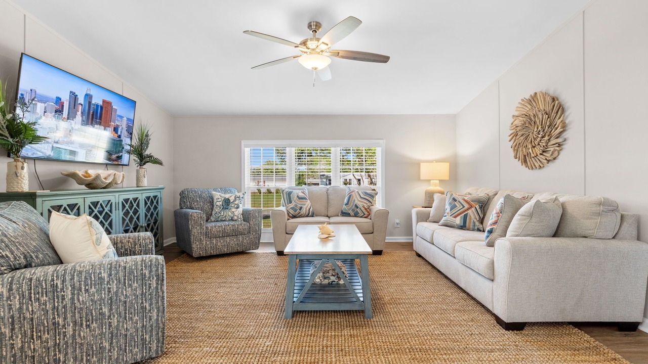 Photo of Livingroom in Shallotte