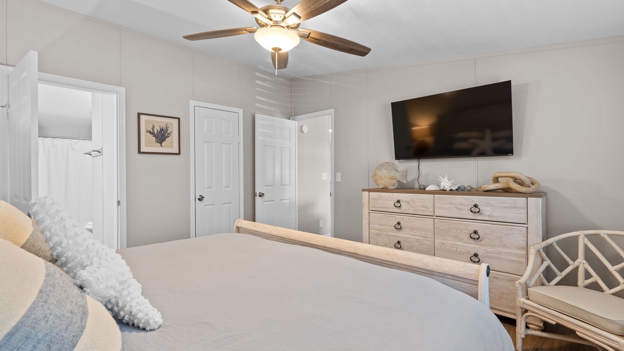 Photo of Bedroom in Shallotte