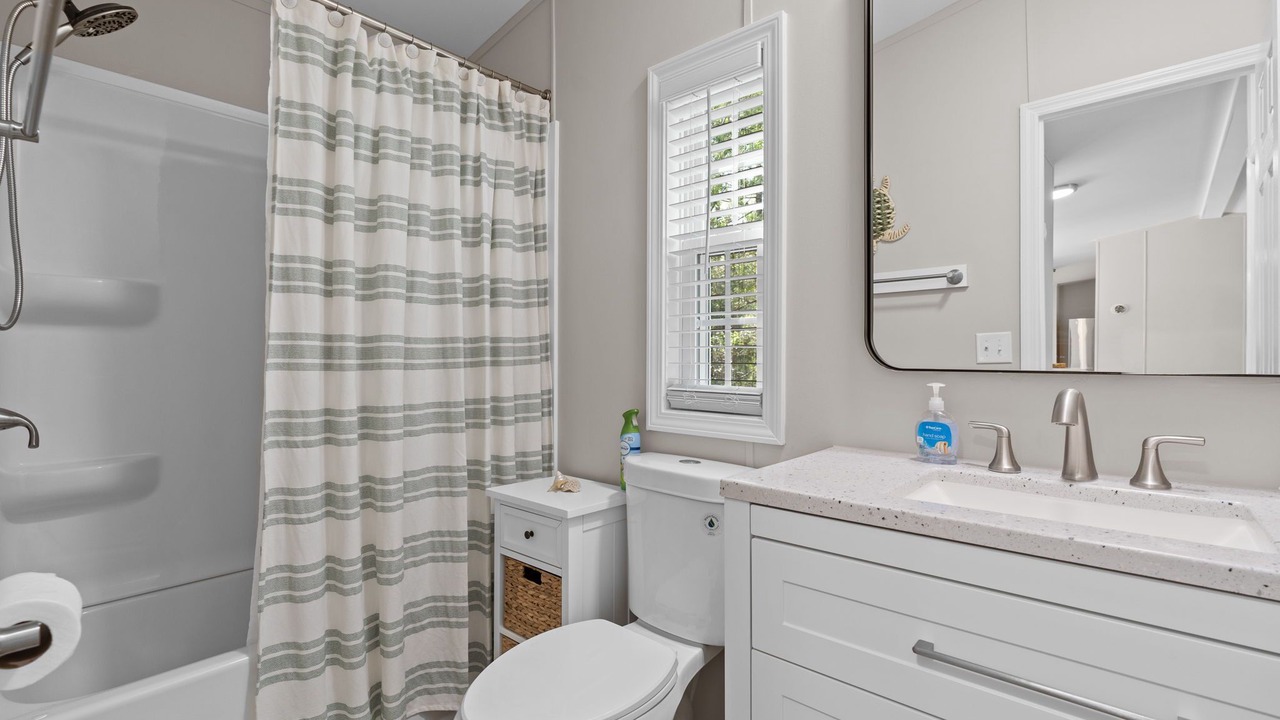 Photo of Bathroom in Shallotte
