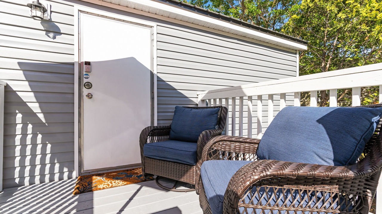 Photo of Patio Balcony in Shallotte