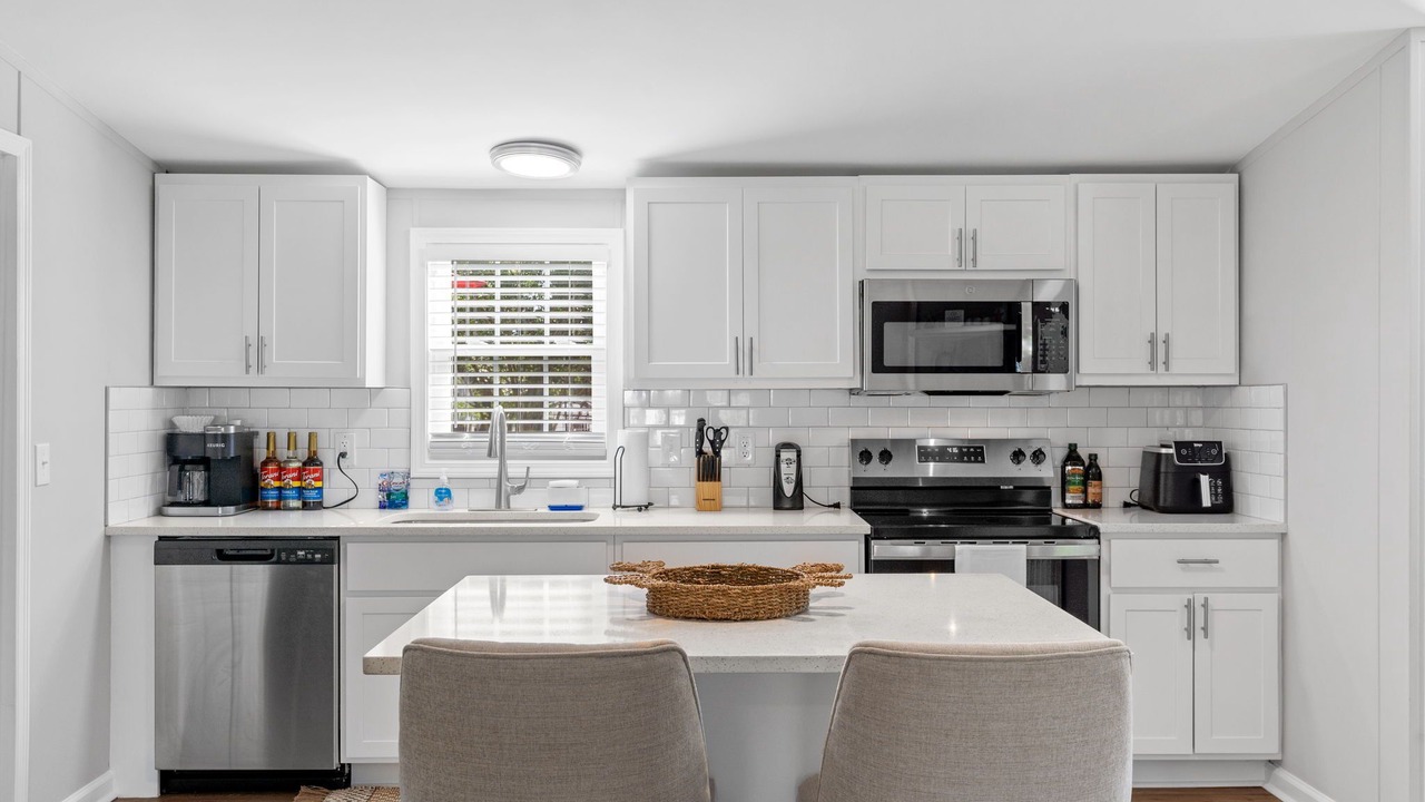 Photo of Kitchen in Shallotte