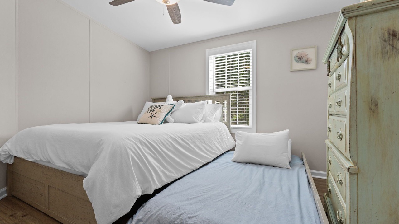 Photo of Bedroom in Shallotte