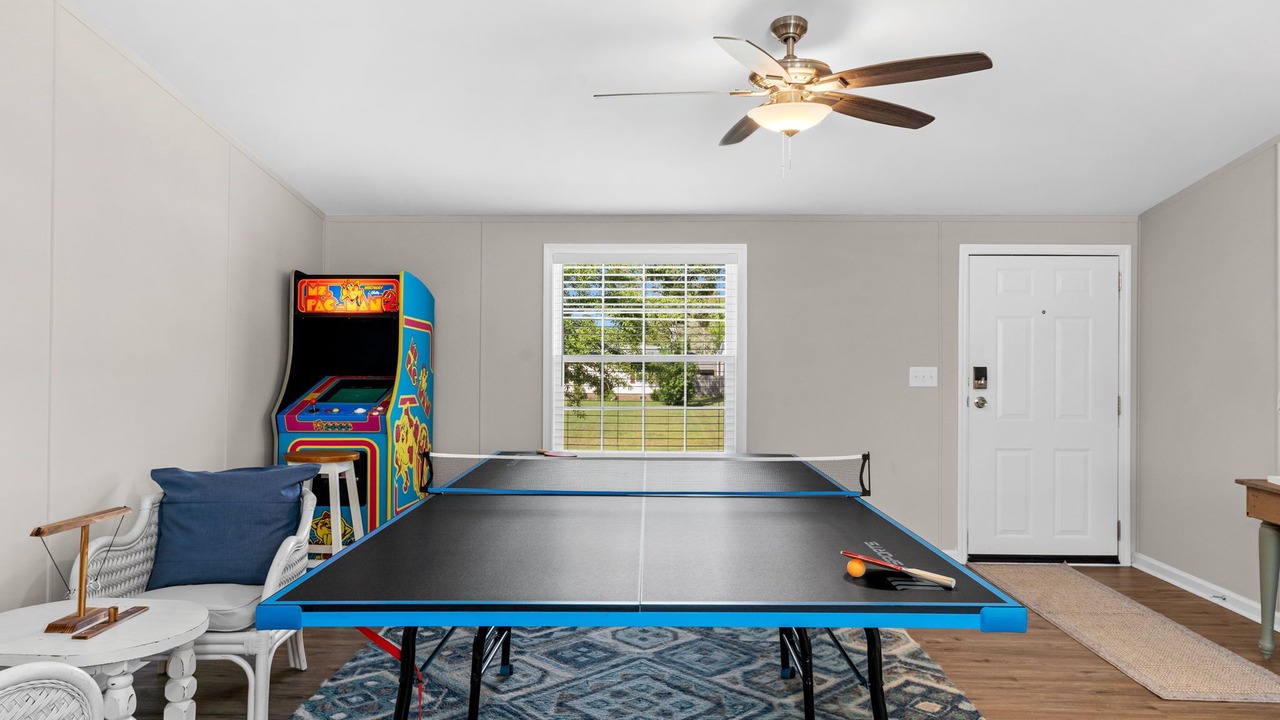 Photo of Bedroom in Shallotte