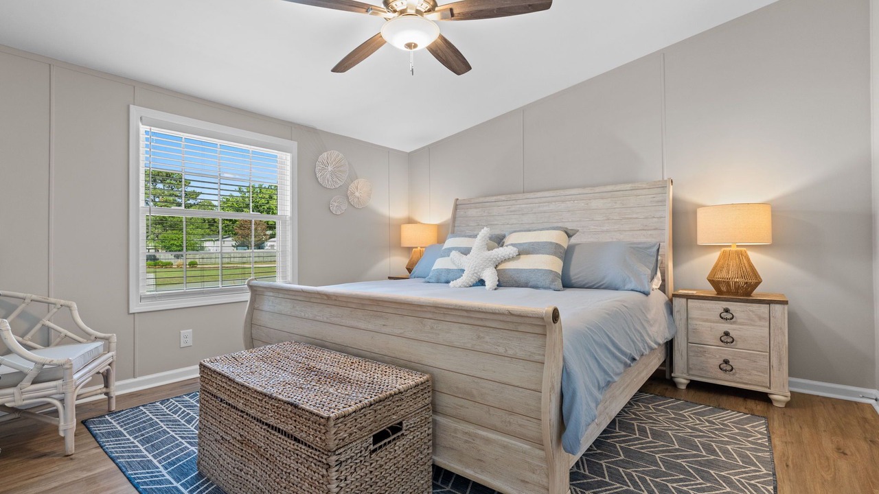Photo of Bedroom in Shallotte