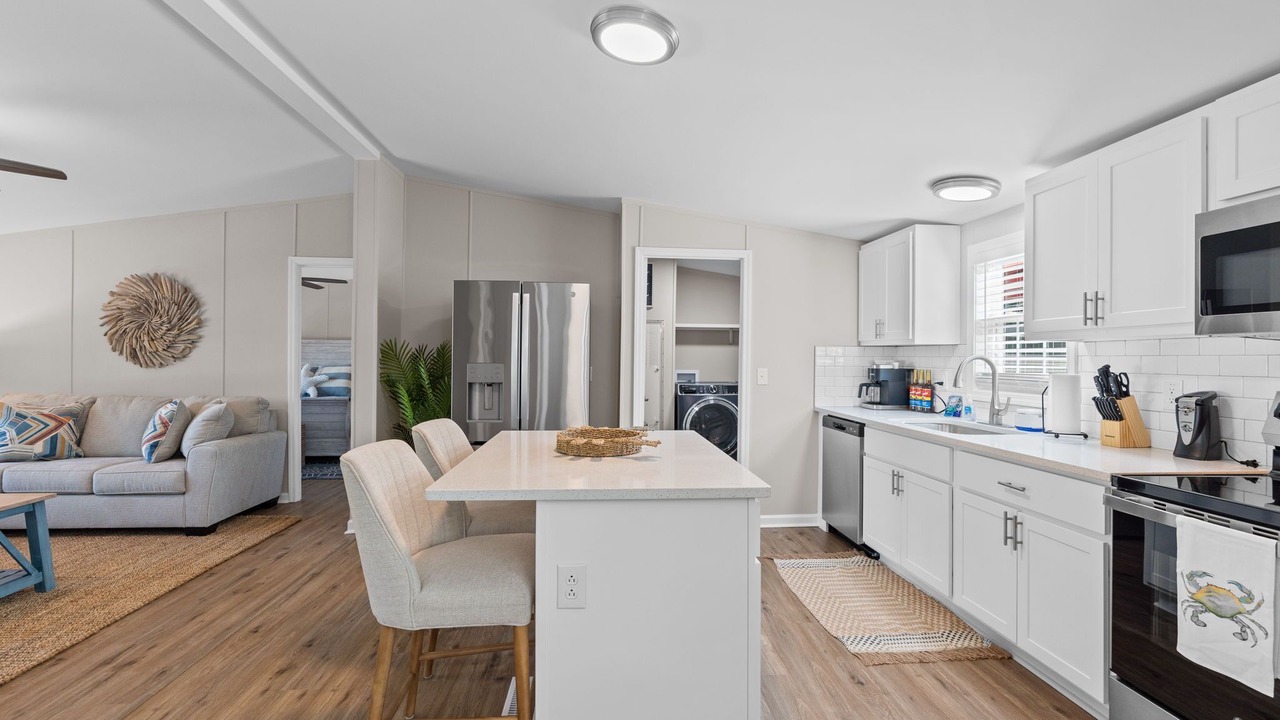 Photo of Kitchen in Shallotte