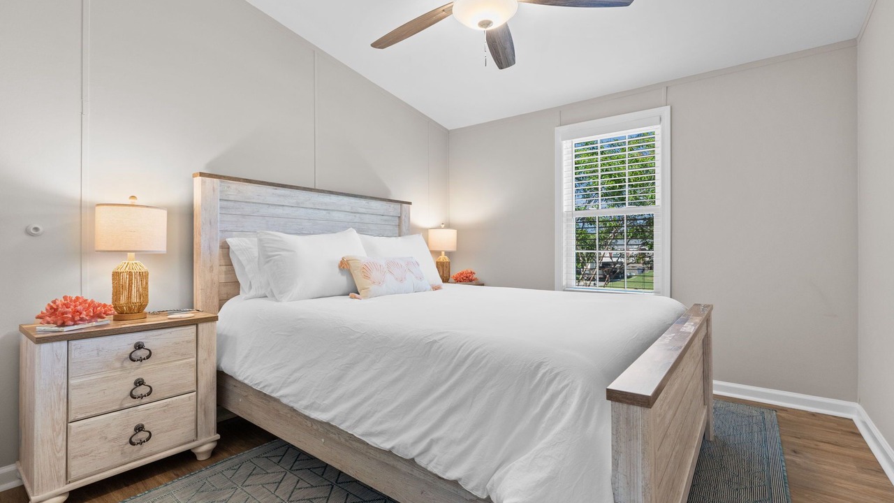 Photo of Bedroom in Shallotte