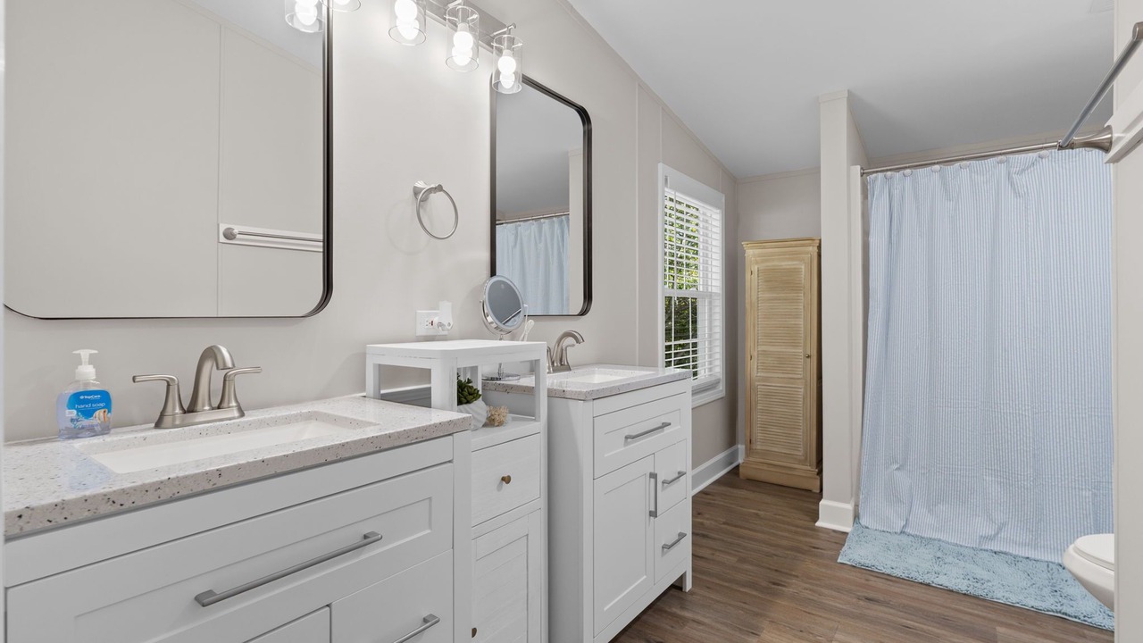 Photo of Bathroom in Shallotte