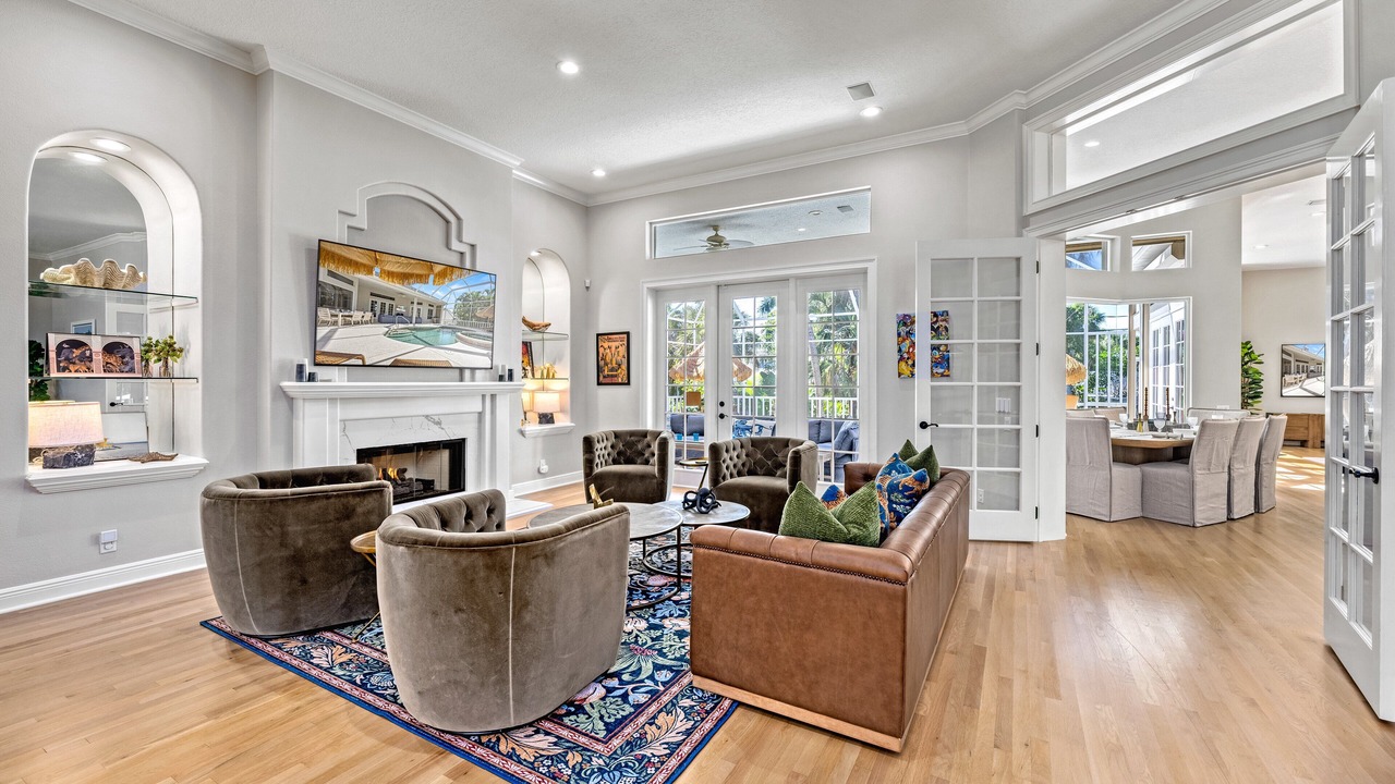 Photo of Outdoor in Ringling Estates