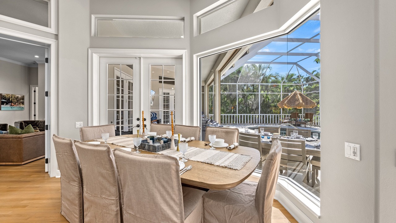 Photo of Outdoor in Ringling Estates