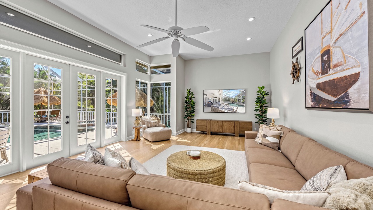 Photo of Outdoor in Ringling Estates
