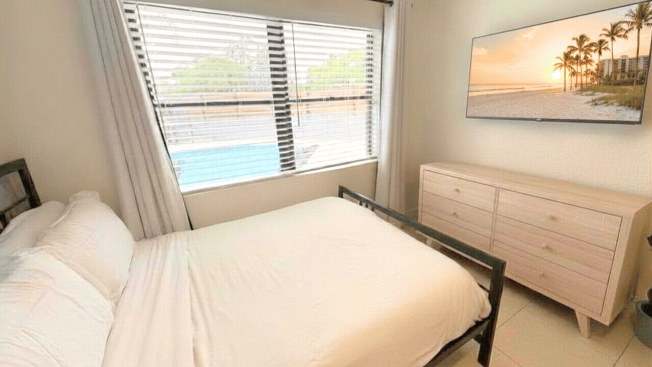 Photo of Bedroom in Temple Terrace