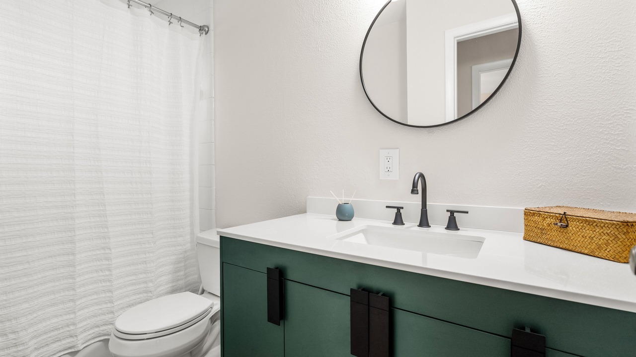 Photo of Bathroom in Palma Ceia