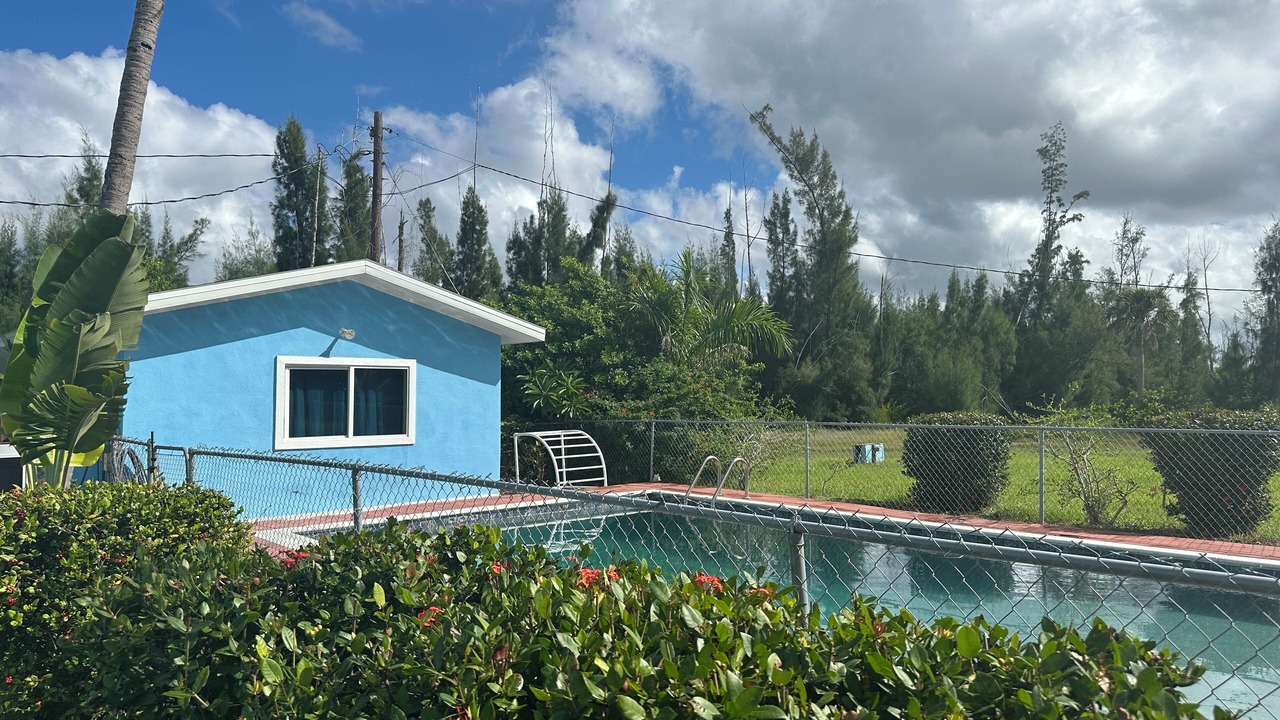 Photo of Outdoor in Saint James City