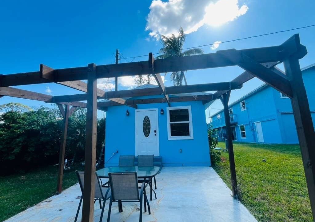 Photo of Outdoor in Saint James City