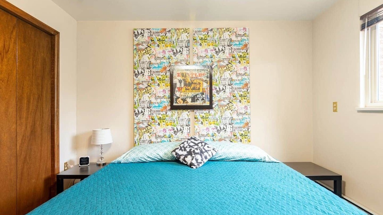Photo of Bedroom in Longmont