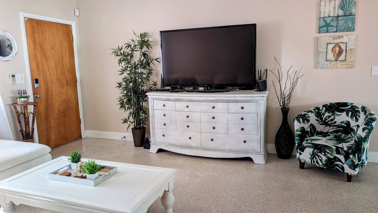 Photo of Livingroom in Walsingham