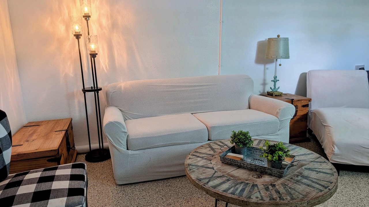 Photo of Livingroom in Walsingham