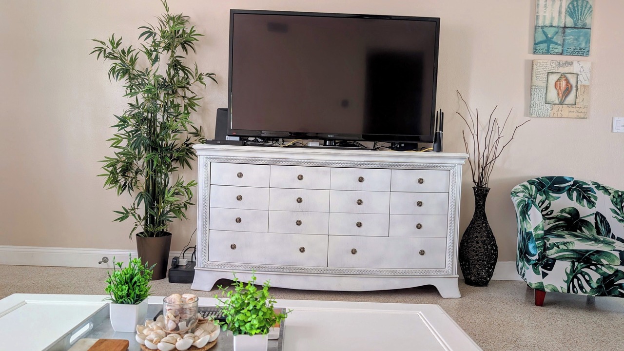 Photo of Livingroom in Walsingham