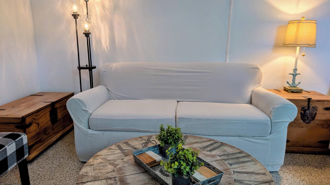 Photo of Livingroom in Walsingham