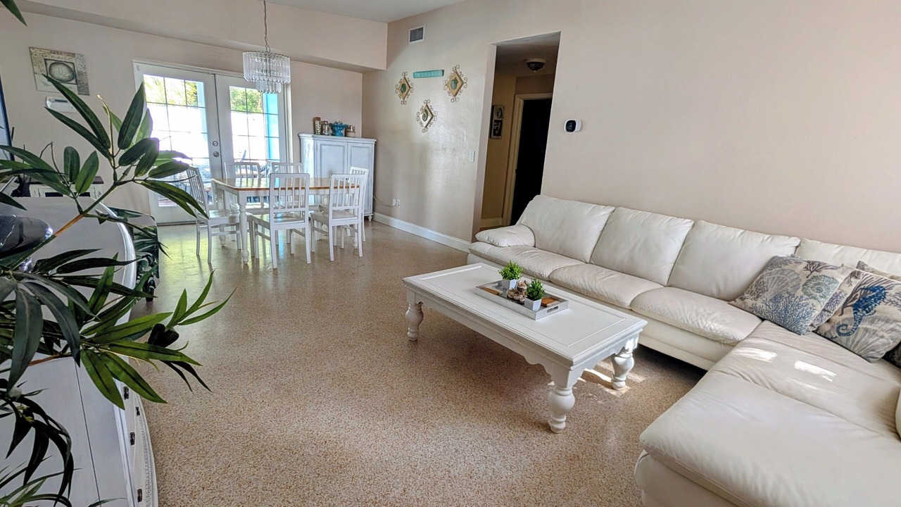 Photo of Livingroom in Walsingham